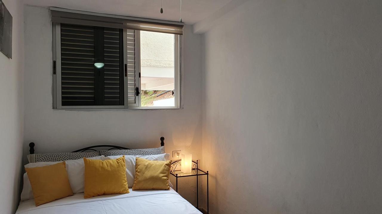 Vila Seaside House Candelaria Exteriér fotografie