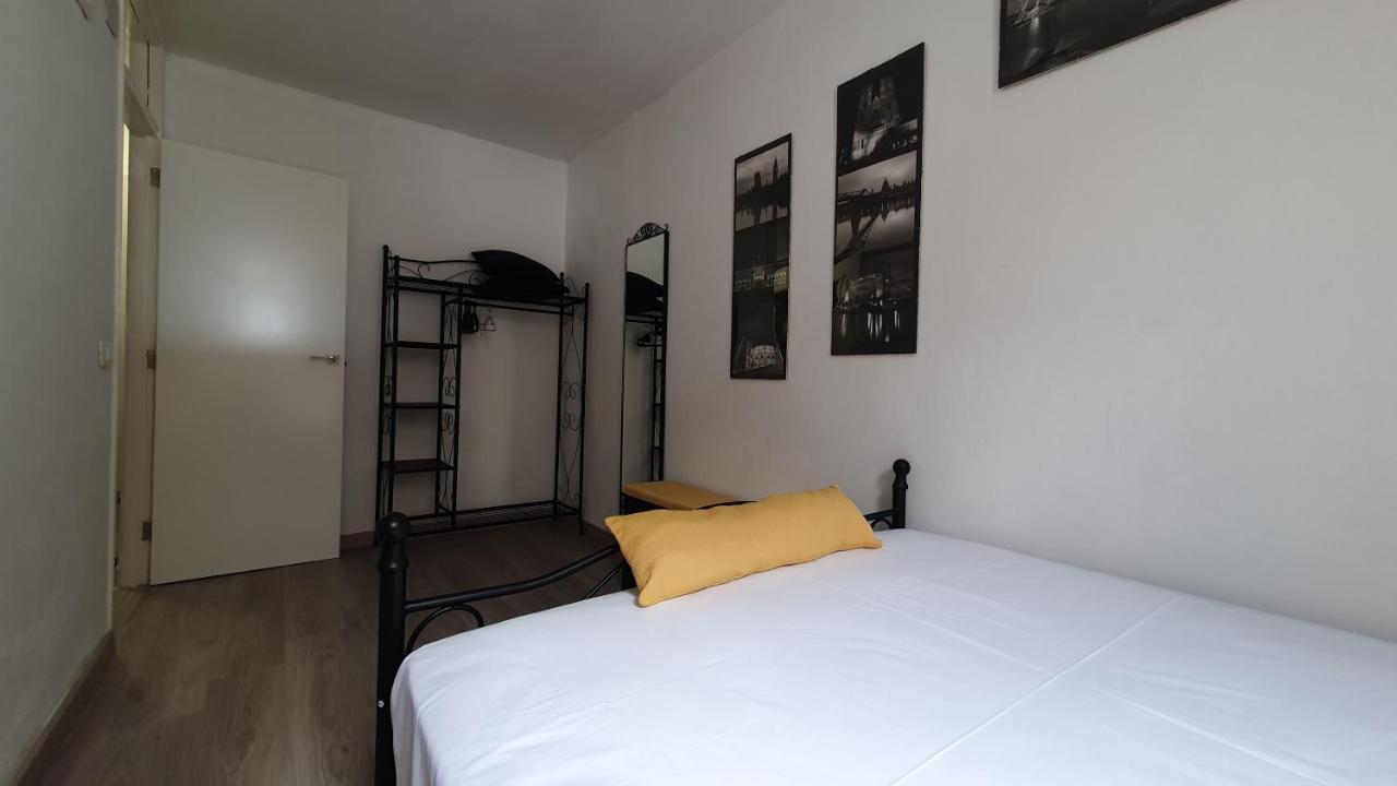 Vila Seaside House Candelaria Exteriér fotografie