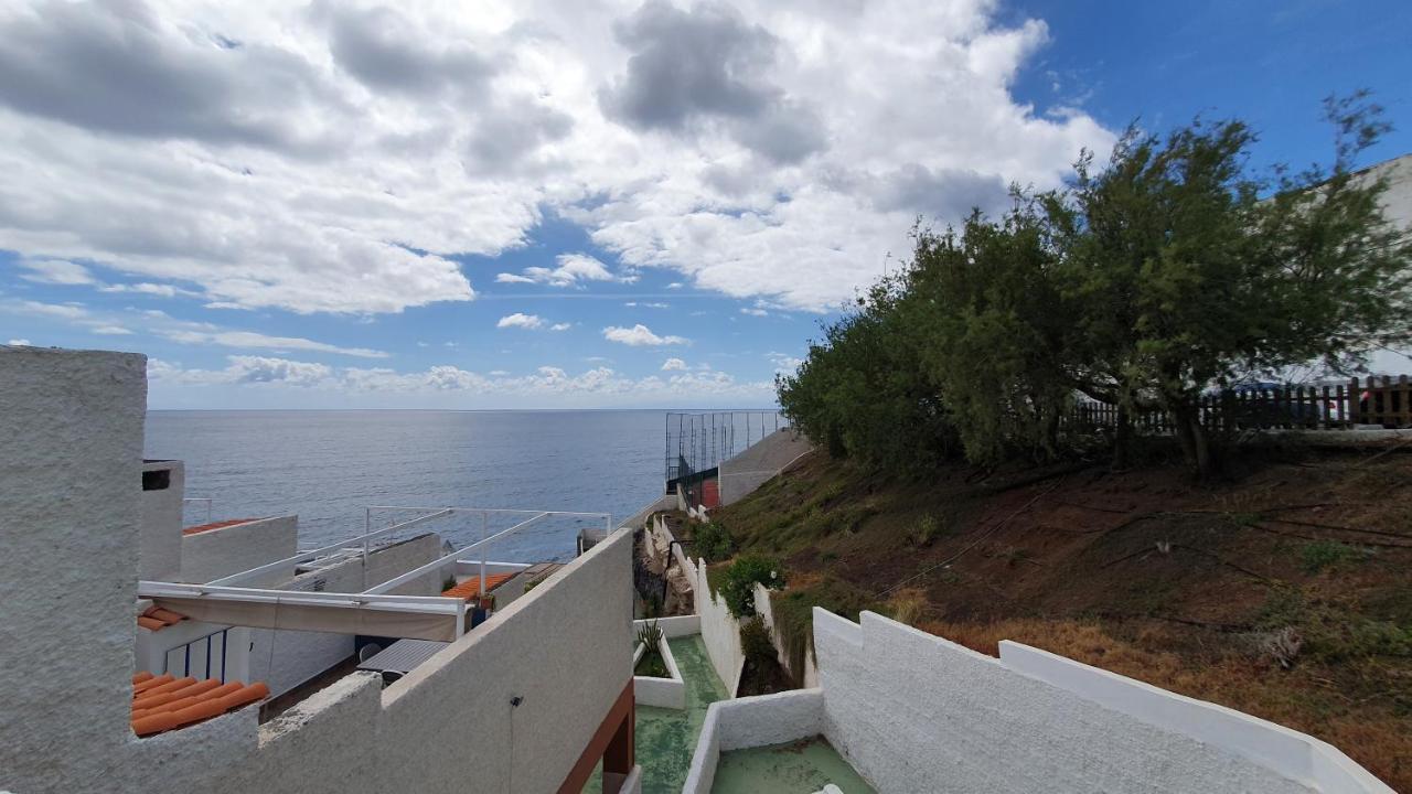 Vila Seaside House Candelaria Exteriér fotografie